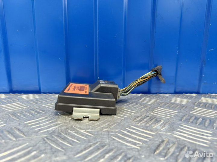 Блок управления раздаткой Ssangyong Actyon Sports