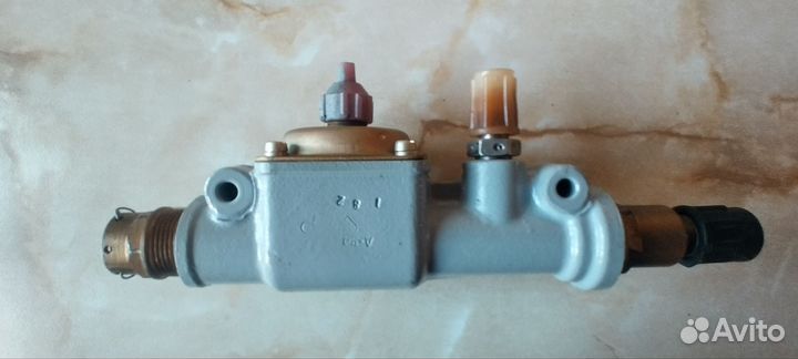 Автомат давления ад-50