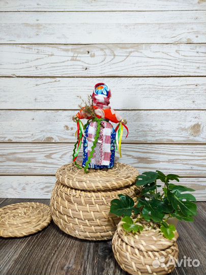 Чучело Масленицы