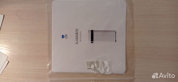 Очиститель воздуха Xiaomi Mi Air Purifier X3
