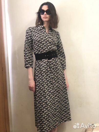 Платье. Супер 42-44