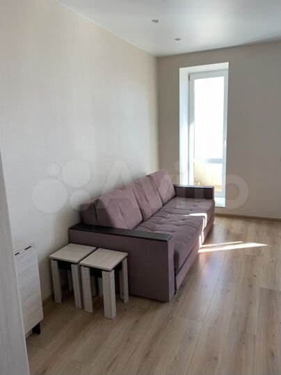 Квартира-студия, 30 м², 15/16 эт.