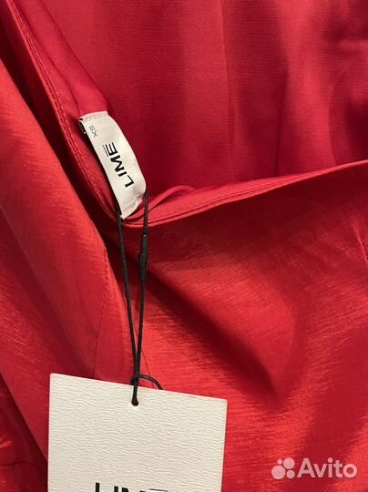 Платье Lime новое