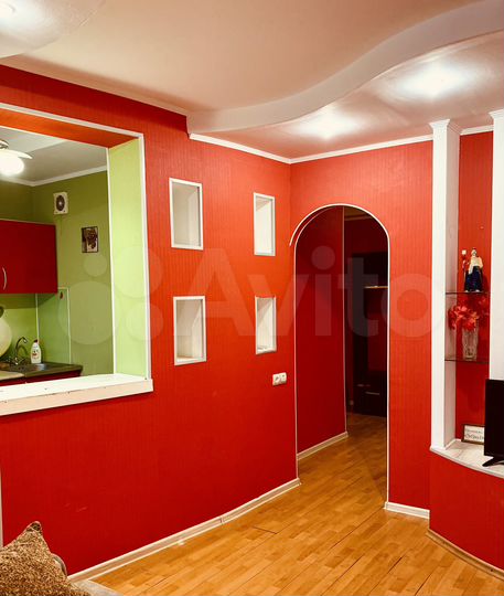 2-к. квартира, 37 м², 8/10 эт.