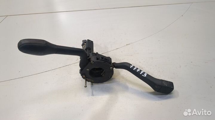 Переключатель поворотов и дворников Volkswagen Caddy, 2000