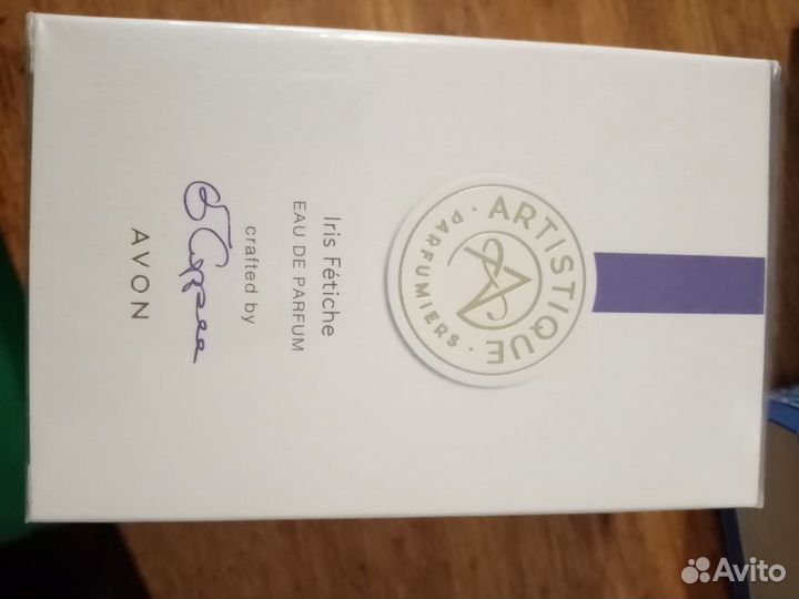 Косметика Аvon