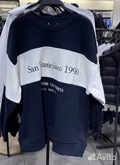 Костюм спортивный