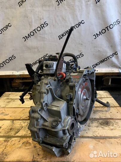 АКПП 4HP20 20hz31 Пежо 407 2.2л 3FY PSA