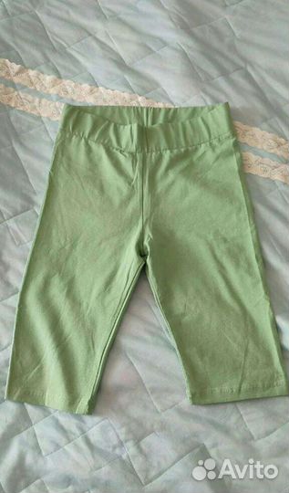 Бриджи для девочки