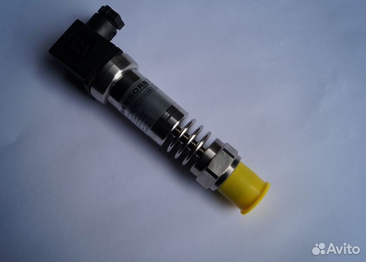 Датчик BD Sensors DMP 331P с радиатором