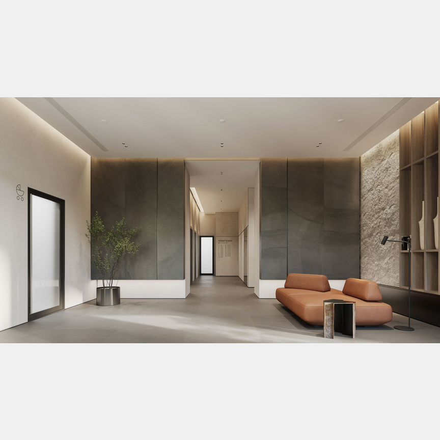 1-к. квартира, 43,6 м², 5/24 эт.