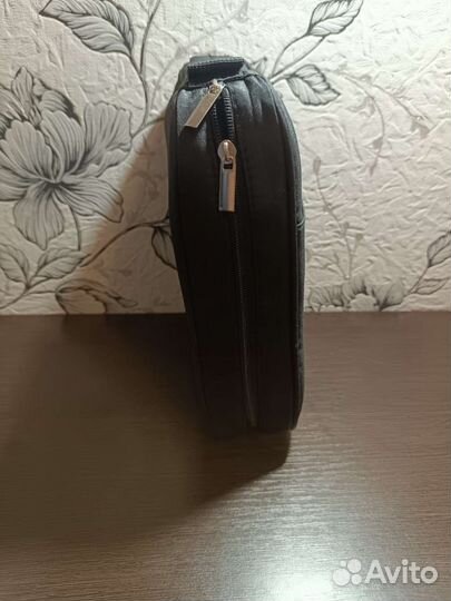 Пенал с канцтоварами (большой)