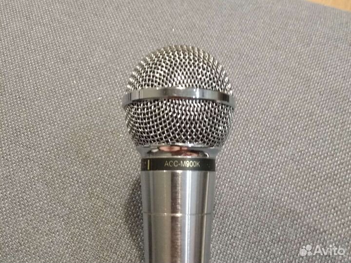 Микрофон для караоке Sony, LG