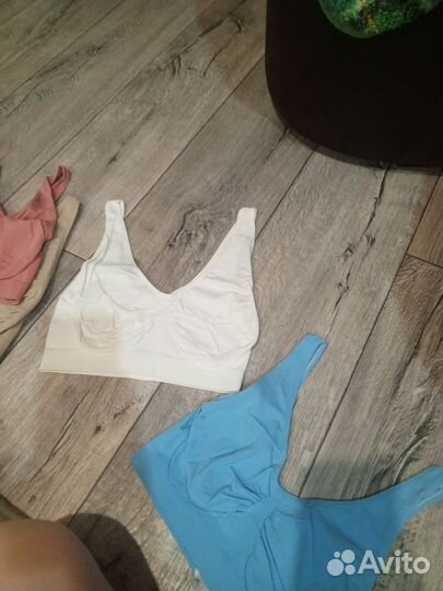 Топы для девочек