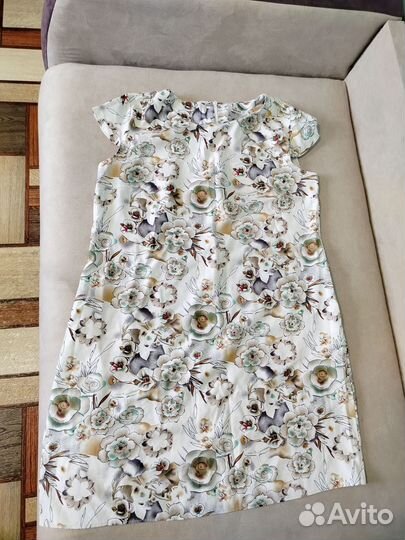 Вещи для беременных пакетом 46 48