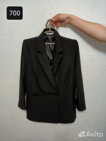 Пиджак женский