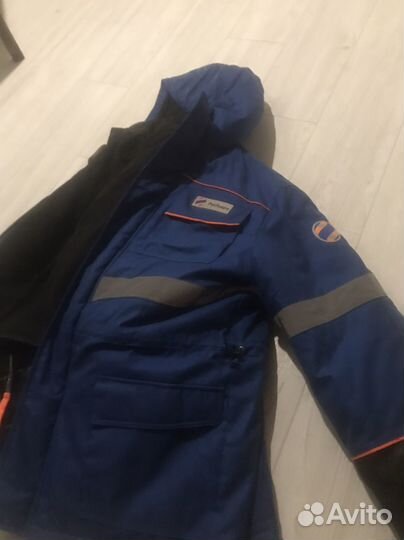 Спецодежда