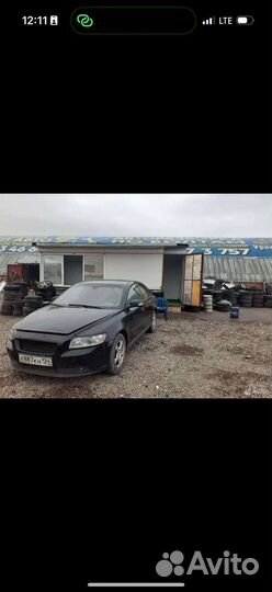 Авторазбор Volvo s40 разборка