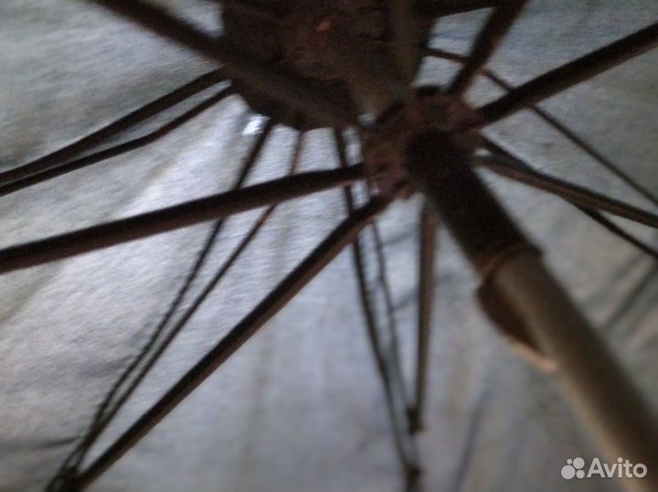 Зонтик детский СССР