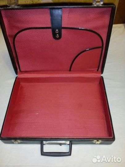 Дипломат -80 х