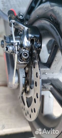 Электросамокат xiaomi m365 pro