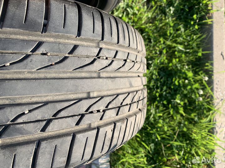 Yokohama DNA Ecos ES300 195/50 R15