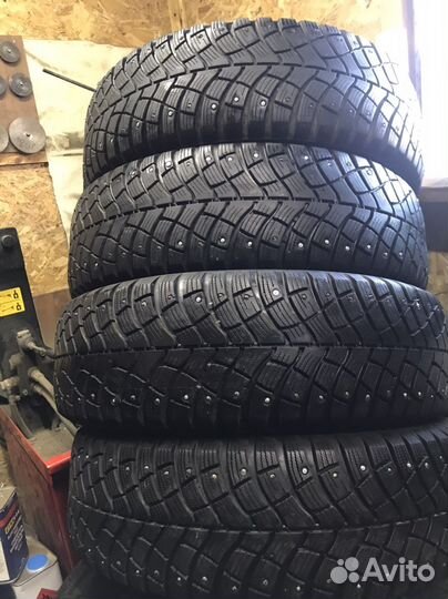 КАМА Кама-515 215/65 R16
