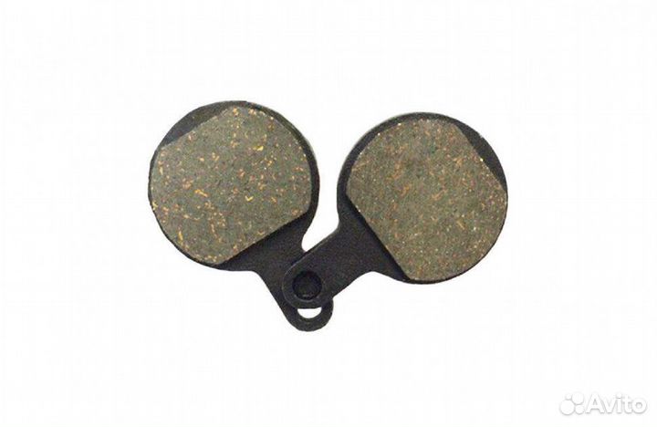 Колодки тормозные на дисковый тормоз Stels (RB-D29