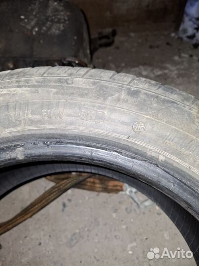 Viatti Strada 2 (V-134) 185/55 R15
