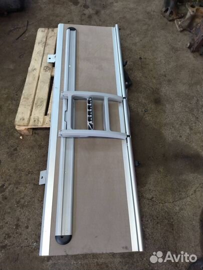 Полка спальника DAF XF 105 2008