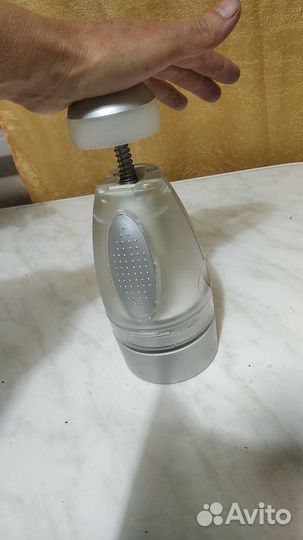 Терка, измельчитель, овощерезка