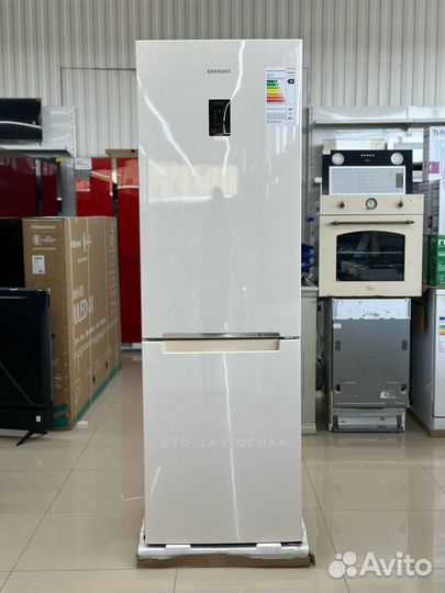Холодильник samsung 190 см (новый-рассрочка)