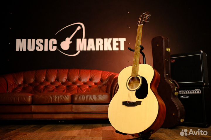 Электроакустика JET (Комплект)