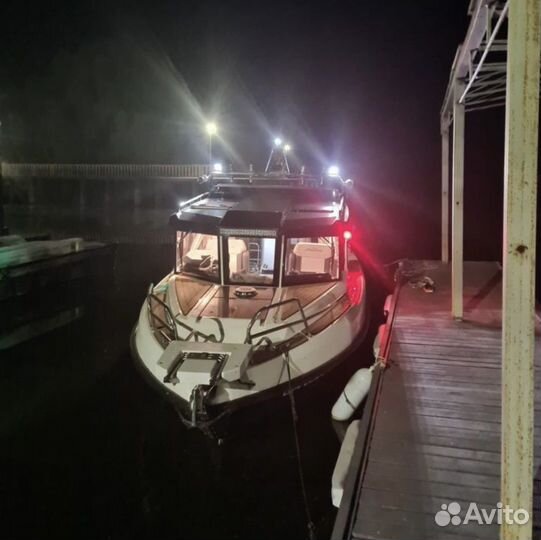 NorthSilver Eagle Cabin 655 (2021 года)