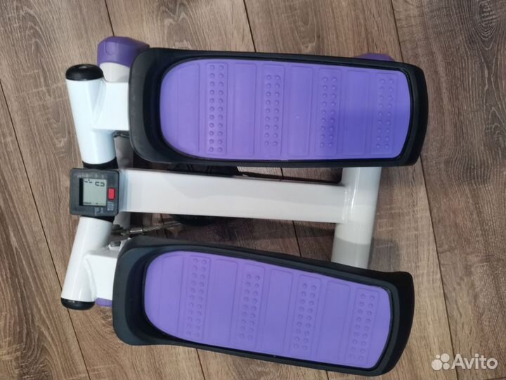 Тренажер степпер