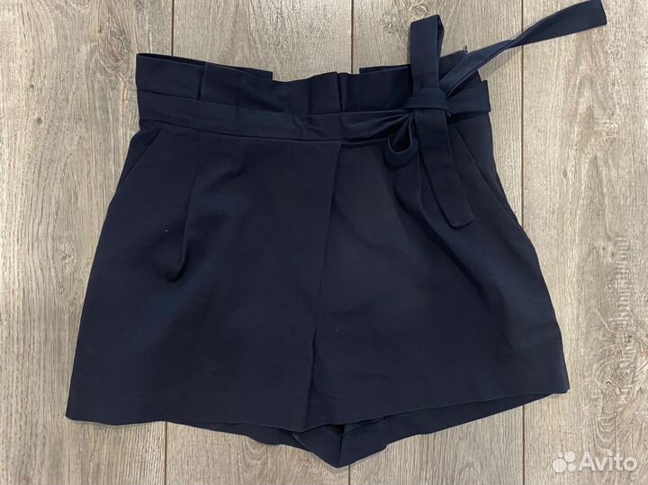 Шорты zara