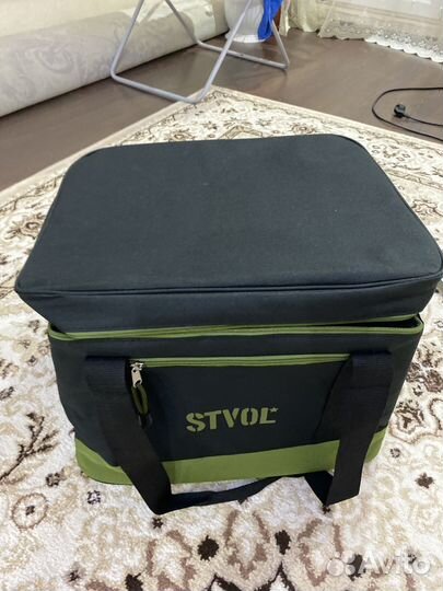 Термосумка