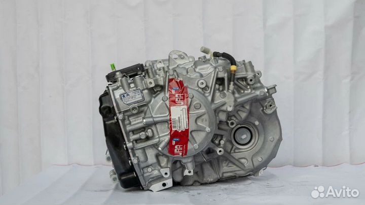 Новая АКПП aisin TF71SC AT6 20GE61 оригинал PSA