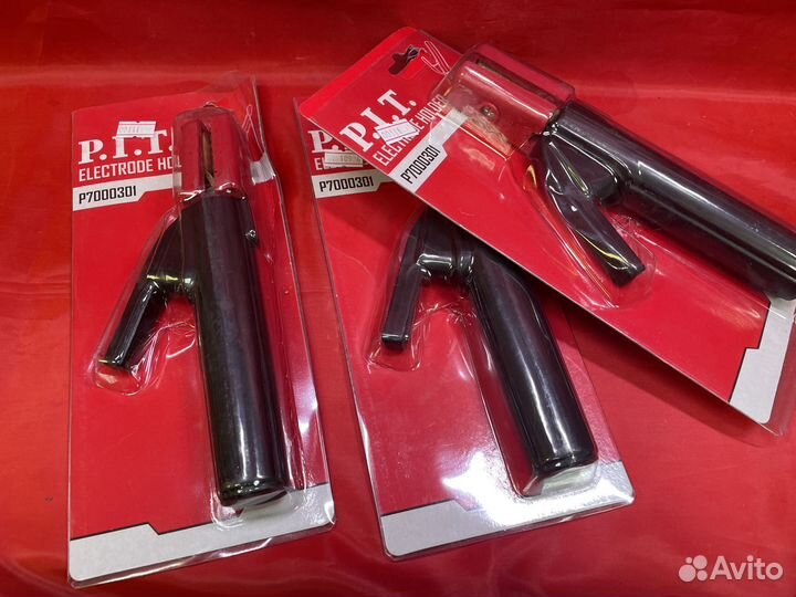 Держатель электрода 200-300А P.I.T