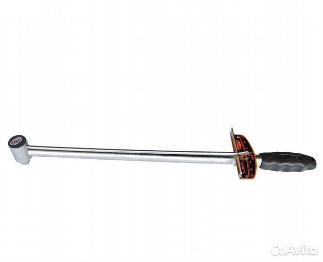 Ключ динамометрический 1/2 0-300 Нм Автодело 40312