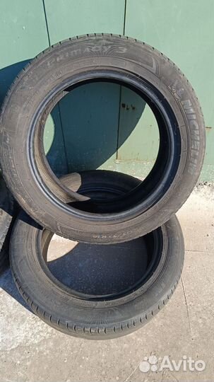 Michelin Primacy 3 205/55 R16