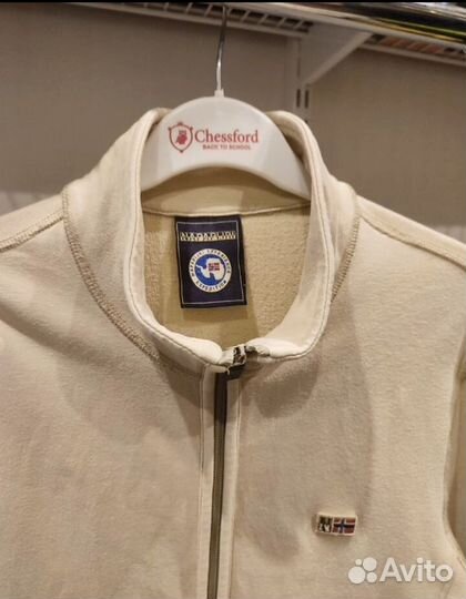 Кофта napapijri