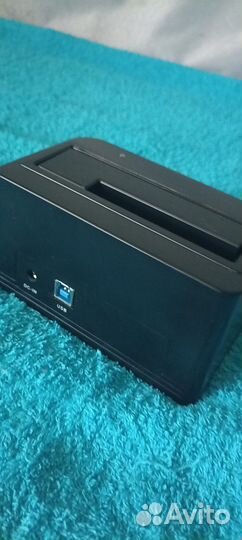 Докстанция 2.5