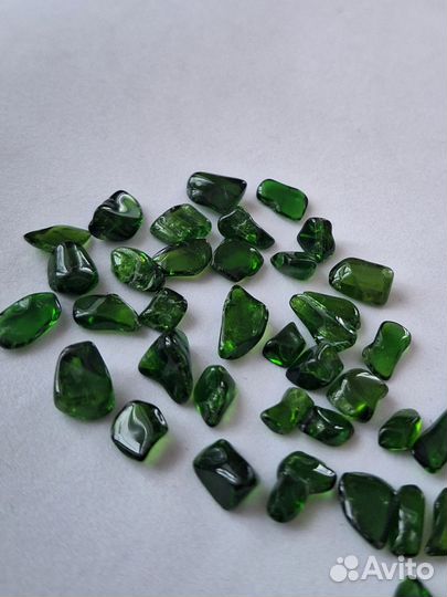 Хромдиопсид