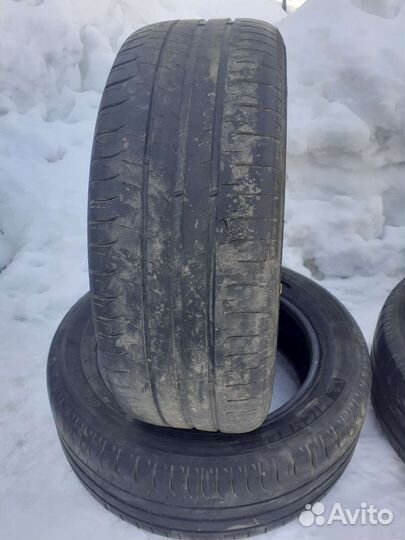 Michelin Energy Saver 205/55 R16 91