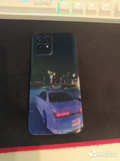 realme 8i, 4/128 ГБ