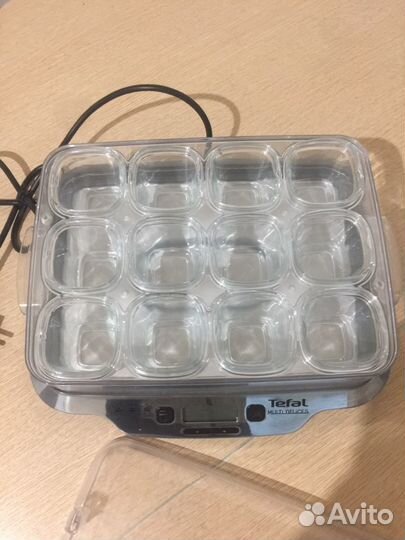 Йогуртница