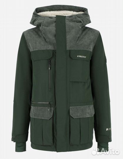 Горнолыжная куртка Protest