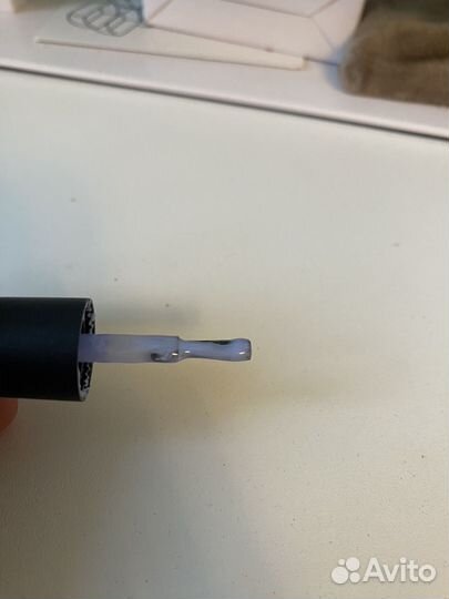 Гель лак для ногтей