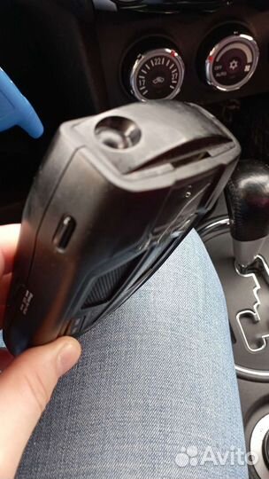 Радар детектор